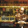 Bayou Boy - Biddin War CD