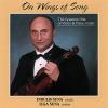 Cd Baby Indulis suna - on wings of song cd