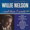 Willie Nelson - .And Then I Wrote VINYL [LP] (Colored Vinyl; Ylw)