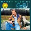 Marty Robbins - #1 Cowboy VINYL [LP]