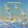 Jefferson Airplane - Thirty Seconds Over Winterland VINYL [LP] (Blue; Colored Vi