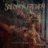Solomon Grundy - Void Awakening CD
