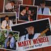 Marty Wendell - Live & Rockin' CD