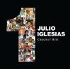 Julio Iglesias - 1: Greatest Hits CD