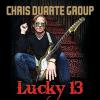 Chris Duarte - Lucky 13 CD