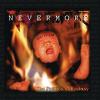 Nevermore - Politics Of Ecstasy:20 Year Anniversa VINYL [LP]