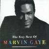 Marvin Gaye - Very Best Of CD (Germany, Import)