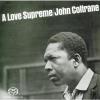 John Coltrane - Love Supreme Super-Audio CD [SA]