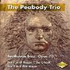 Brofsky, Natasha / Knopp, Seth / Violaine Menancon - Beethoven Trios, Opus 70 CD