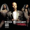 Too Short - Married To The Game CD