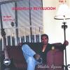 Ubaldo Aguas - Segunda Y Revolucion CD