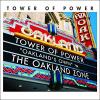 Tower Of Power - Oakland Zone CD