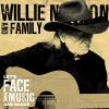 Willie Nelson - Let's Face The Music & Dance CD