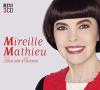 Mathieu Mireille - Une Vie D'Amour CD (Germany, Import)