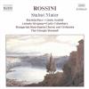 Rossini: Stabat Mater CD