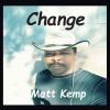 Matt Kemp - Change CD
