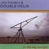 John Flanders And Double Helix - In The Sky Tonight CD