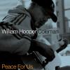 William Hooper Coleman - Peace For Us CD