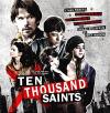 Ten Thousand Saints CD