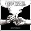 Connoisseur - Over The Edge VINYL [LP]