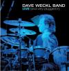 Dave Weckl - Dave Weckl Band Live: & Very Plugged In CD