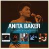 Anita Baker - Original Album Series CD (Import)