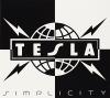 Tesla - Simplicity CD