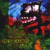 Owen Gilbride - Scary Monster! CD