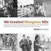 100 Greatest Bluegrass Hits CD