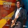 Isidro Lopez - 15 Original Hits CD