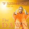 D Poetic Preacha - Dawn CD