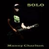 Manny Charlton - Solo CD