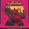 Black Rainbows - Hawkdope CD