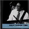 Billy Taylor - Live At Iaje New York CD (Live Recording)