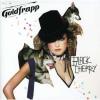 Goldfrapp - Black Cherry CD (Uk)