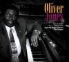 Oliver Jones - Live In Baden Switzerland CD