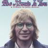 John Denver - Music Is You: A Tribute To John Denver CD