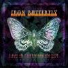Iron Butterfly - Live In Copenhagen 1971 CD