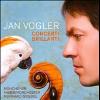 Jan Vogler - Concerti Brillanti CD