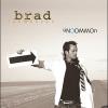 Brad Rasmussen - Uncommon CD