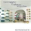 Crystal Bowls Collection of Crystal Tone CD