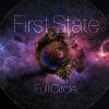 Magik Muzik First state - full circle cd
