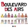 Boulevard Des Airs - Les Appareuses Trompences CD (Germany, Import)