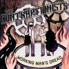 Contraptionists - Working Man's Dread CD