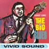 Albert King - Big Blues VINYL [LP]
