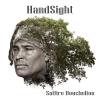 Saffire Bouchelion - Handsight CD