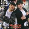 Marcos Y Hugo - Alta Sociedad CD