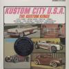 Kustom Kings - Kustom City VINYL [LP]