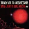 Sun Ra - Lady With The Golden Stockings VINYL [LP]