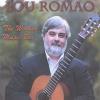Lou Romao - Wooden Music Box CD